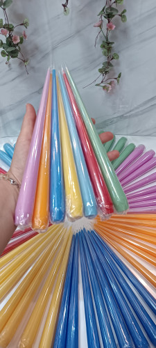 شمع قلمی هفت چاکرا