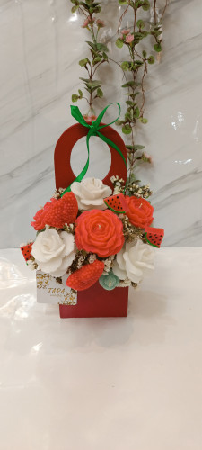 باکس شمع یلدا